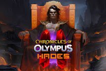 Chronicles of Olympus II – Hades slot